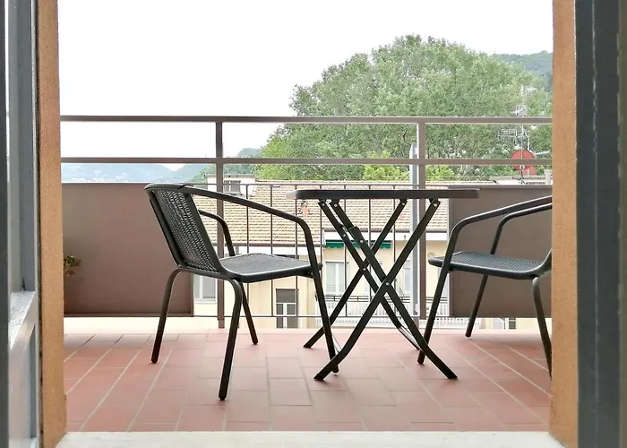Vistalago 55 B