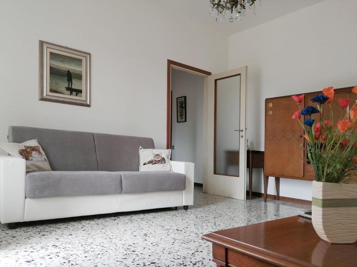 Vistalago 55 B Appartement Como