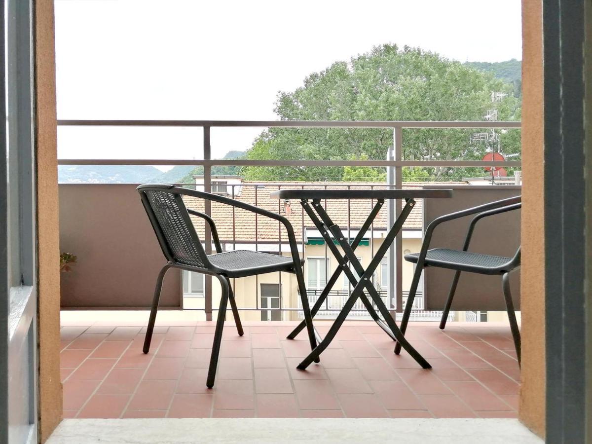 Vistalago 55 B Appartement Como