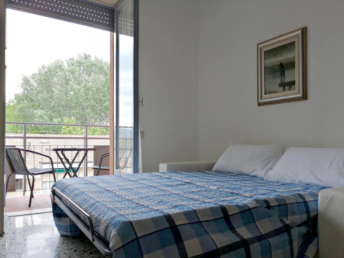 Vistalago 55 B Appartement Como