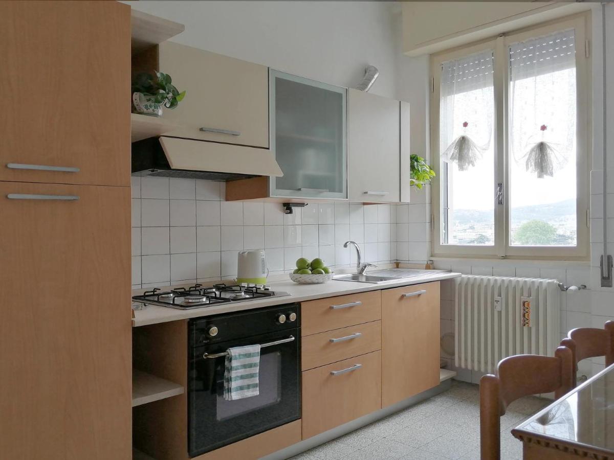 Vistalago 55 B Appartement *