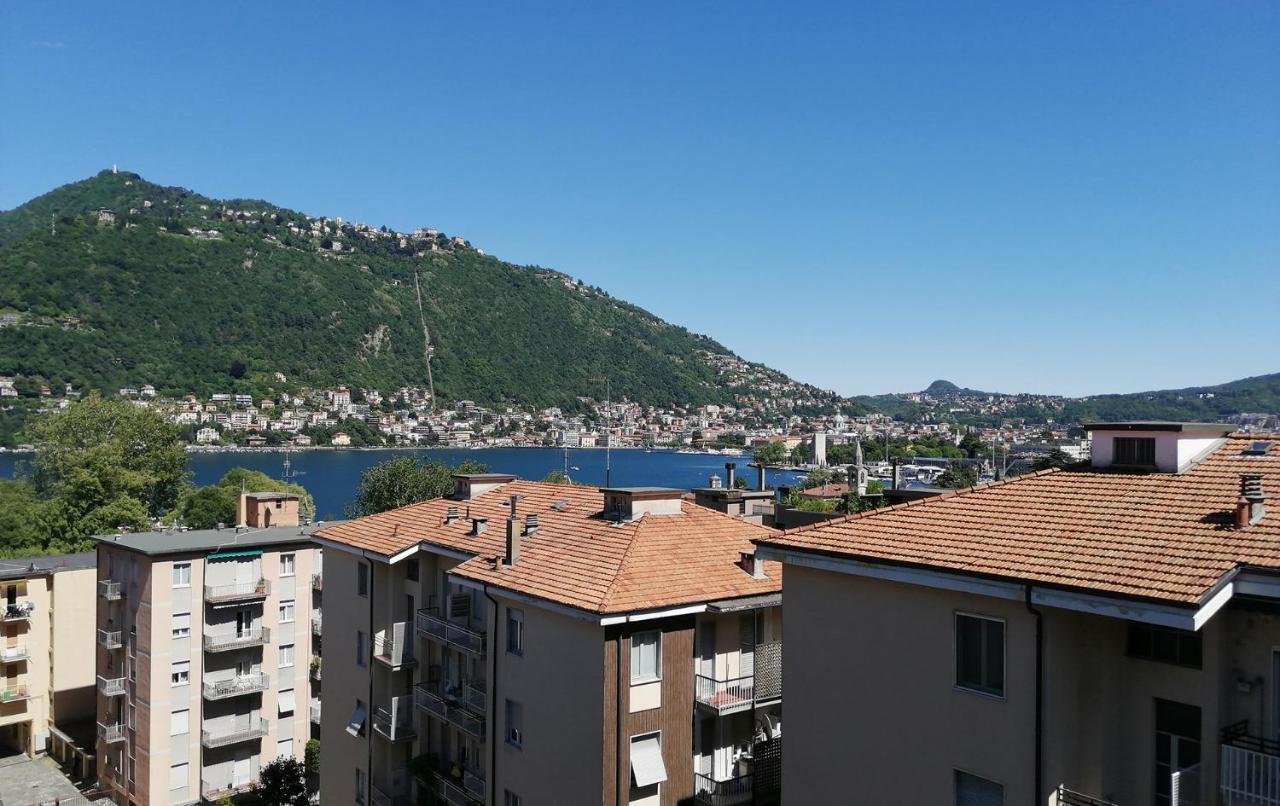 Vistalago 55 B Appartement *