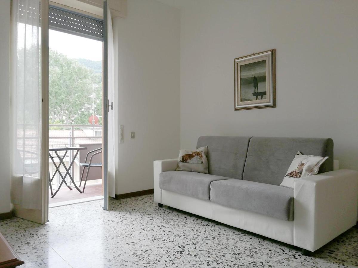 Appartement Vistalago 55 B