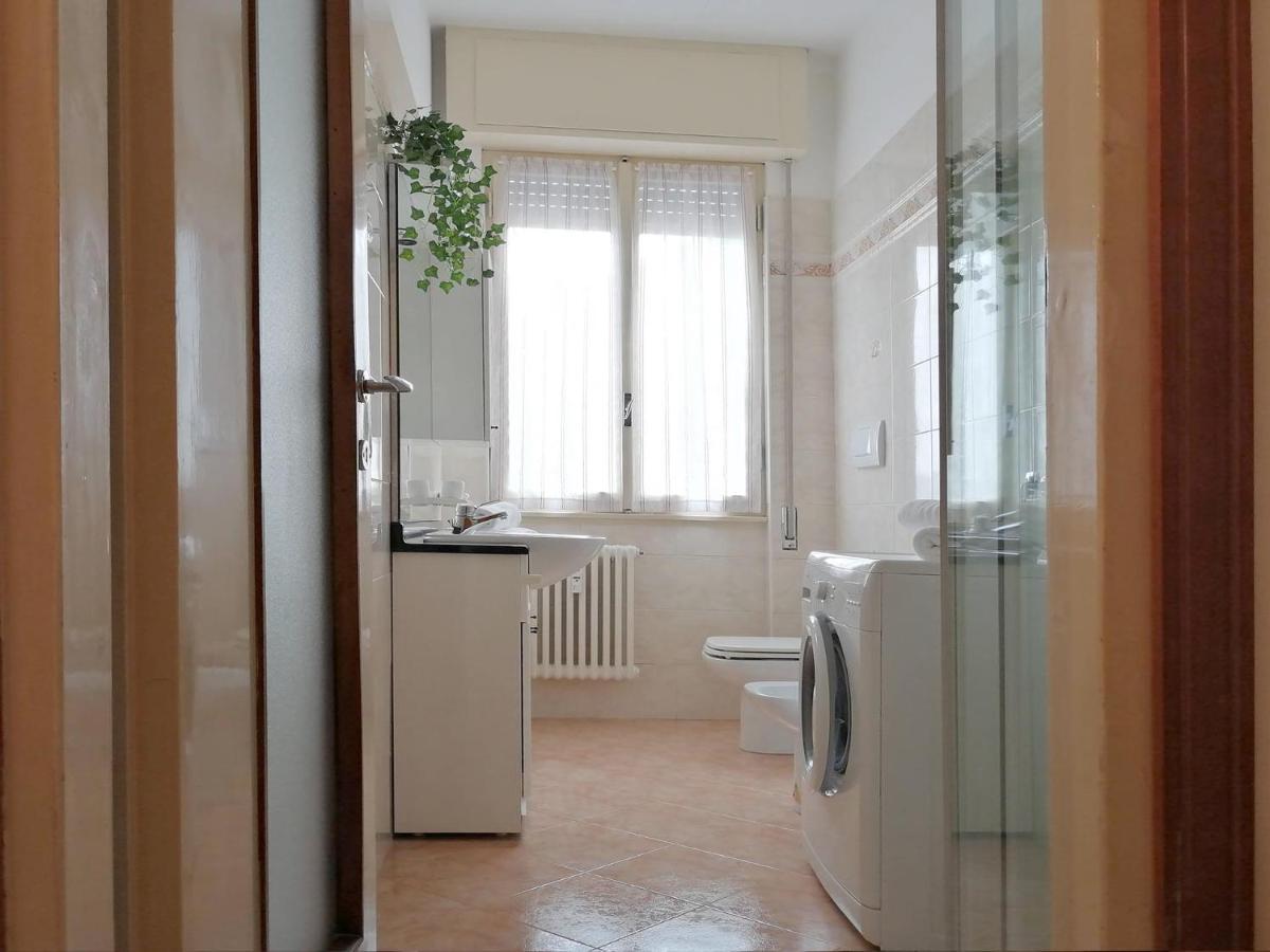 Appartement Vistalago 55 B