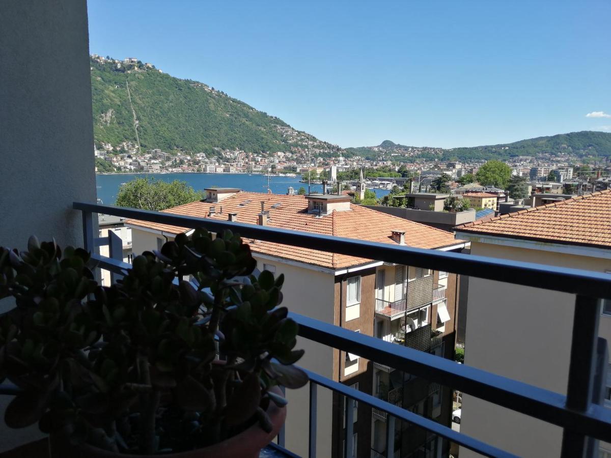 Appartement Vistalago 55 B *