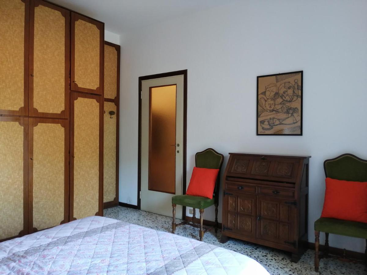 Vistalago 55 B Appartement