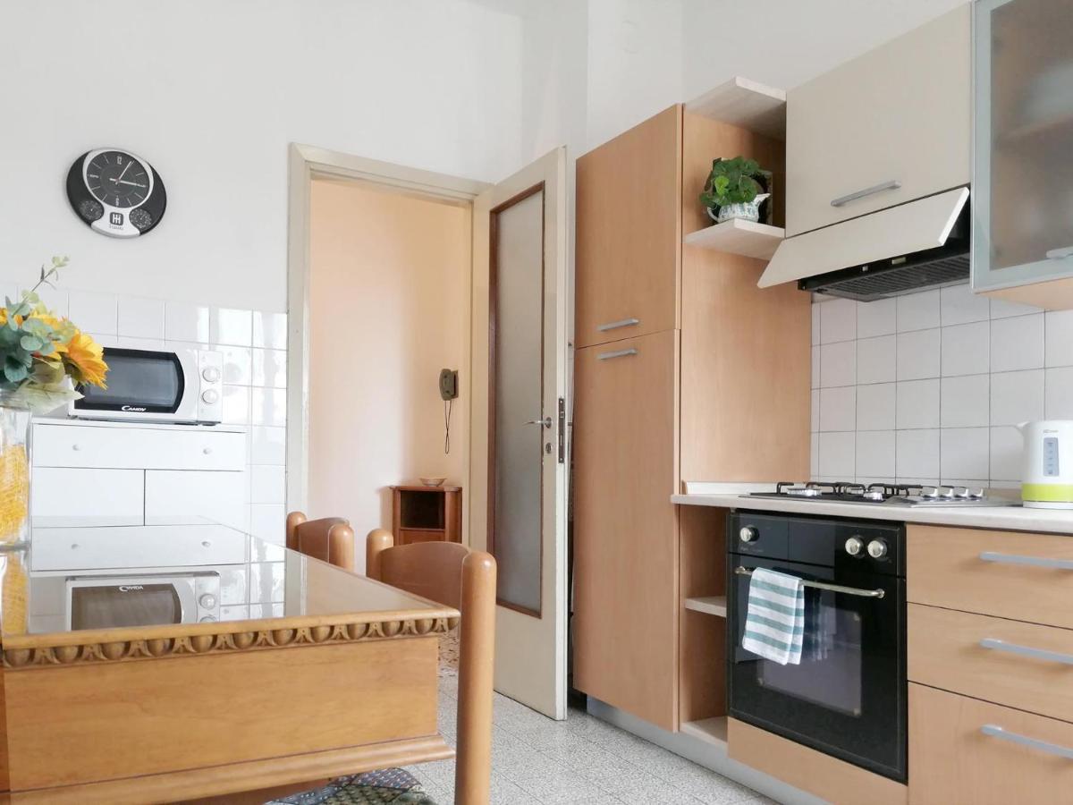 Vistalago 55 B Appartement *