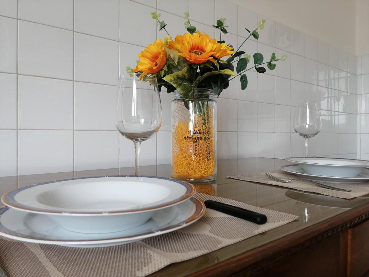 Vistalago 55 B Appartement